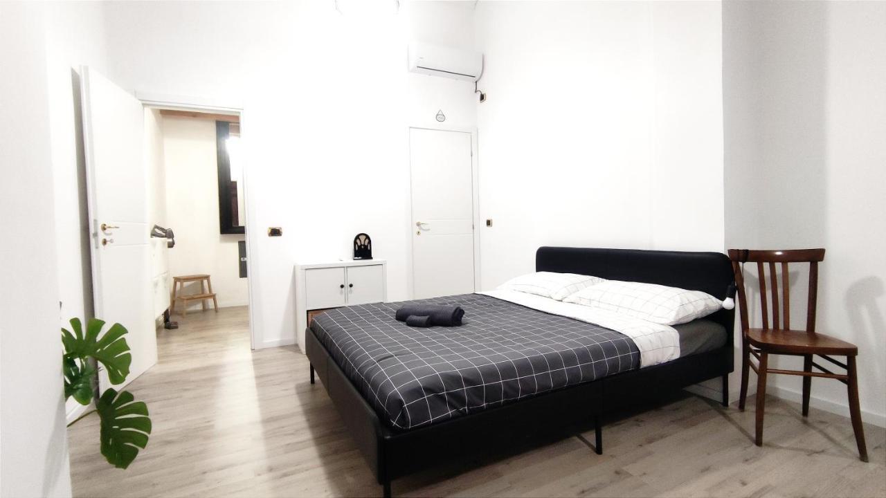 Via Verdi 14 Apartamento Cagliari Exterior foto