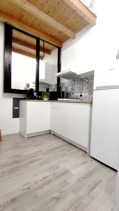 Via Verdi 14 Apartamento Cagliari Exterior foto