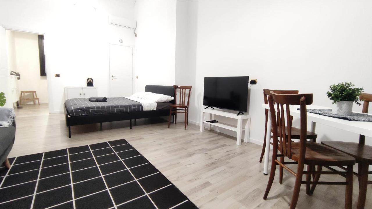 Via Verdi 14 Apartamento Cagliari Exterior foto