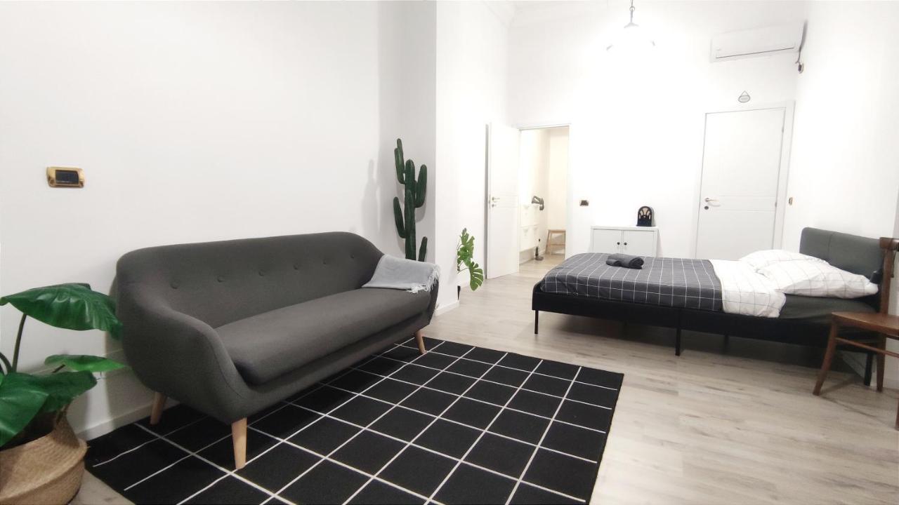 Via Verdi 14 Apartamento Cagliari Exterior foto
